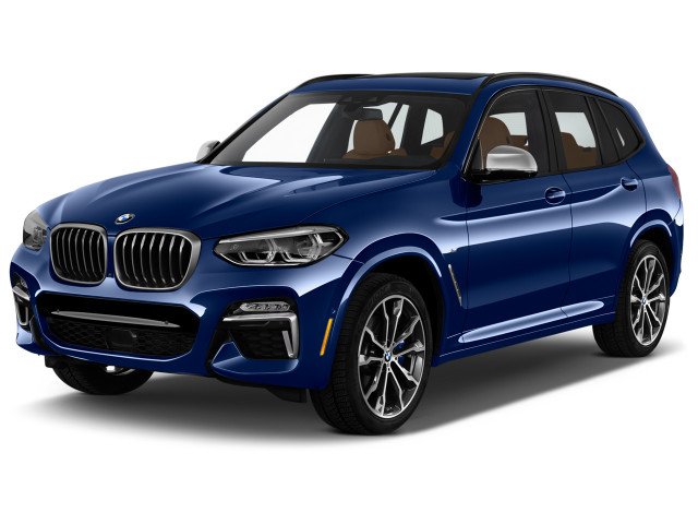 BMW X3 M40i